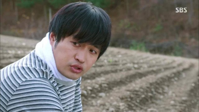 Modern Farmer Fotoğrafı