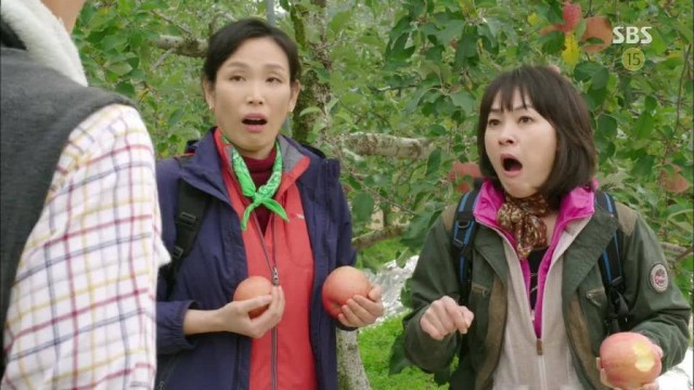 Modern Farmer Fotoğrafı