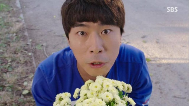 Modern Farmer Fotoğrafı