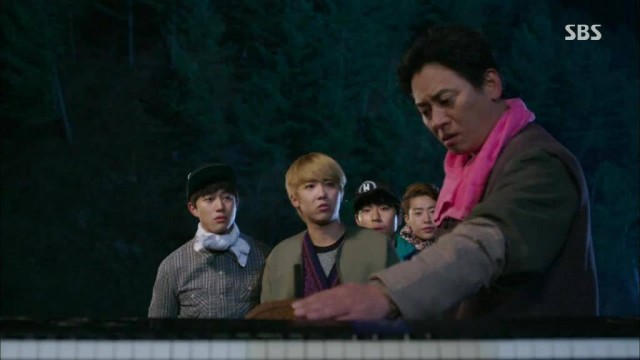 Modern Farmer Fotoğrafı