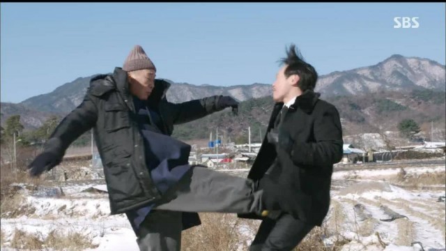 Modern Farmer Fotoğrafı