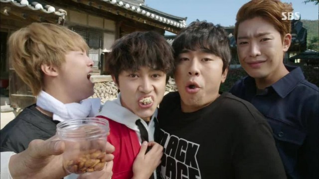 Modern Farmer Fotoğrafı