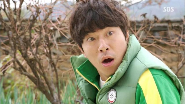 Modern Farmer Fotoğrafı