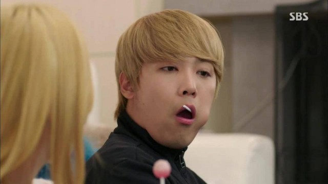 Modern Farmer Fotoğrafı