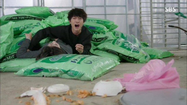 Modern Farmer Fotoğrafı