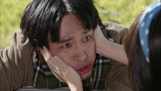 Modern Farmer Fotoğrafı