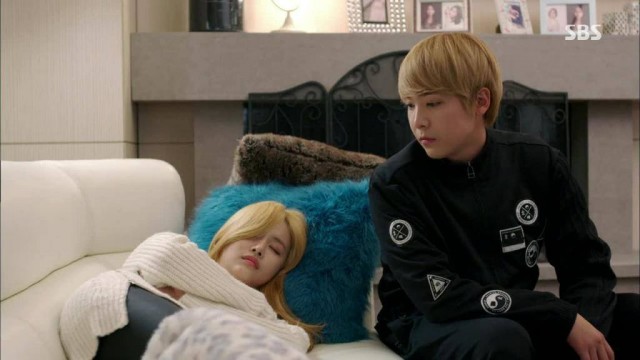 Modern Farmer Fotoğrafı