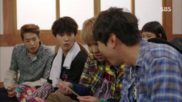 Modern Farmer Fotoğrafı