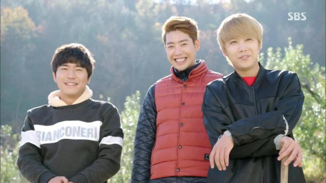 Modern Farmer Fotoğrafı