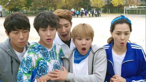 Modern Farmer Fotoğrafı