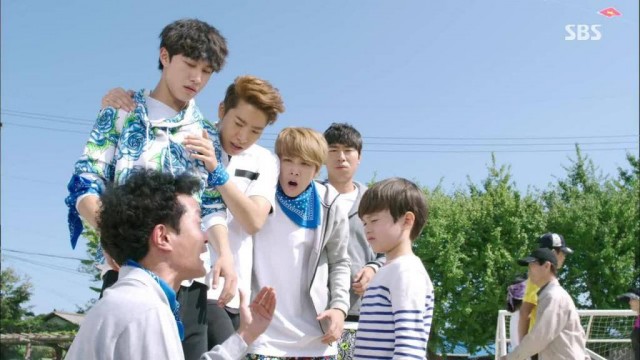 Modern Farmer Fotoğrafı