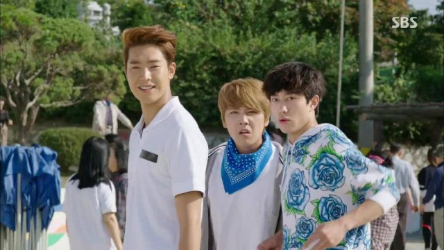 Modern Farmer Fotoğrafı