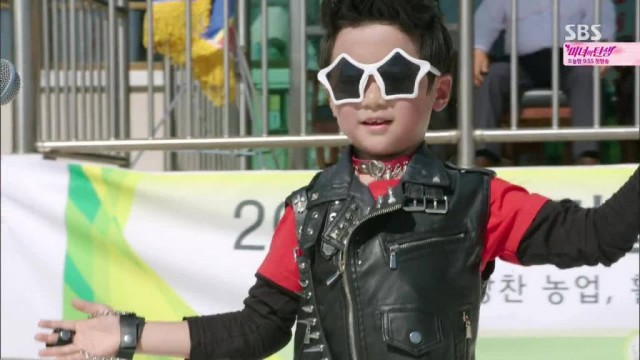 Modern Farmer Fotoğrafı