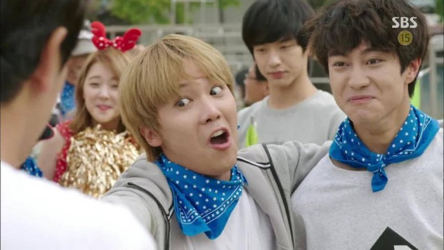 Modern Farmer Fotoğrafı