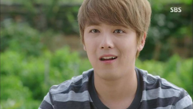 Modern Farmer Fotoğrafı