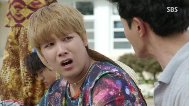 Modern Farmer Fotoğrafı