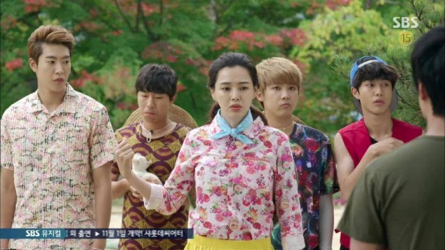 Modern Farmer Fotoğrafı