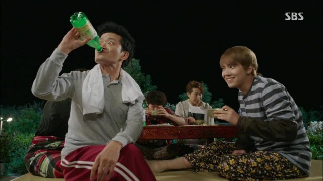 Modern Farmer Fotoğrafı