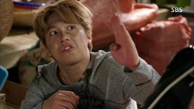 Modern Farmer Fotoğrafı