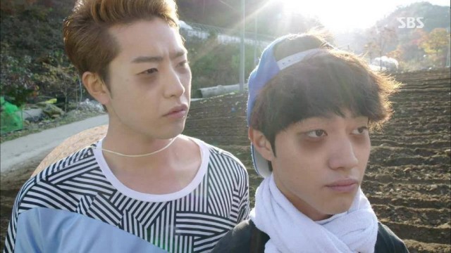 Modern Farmer Fotoğrafı