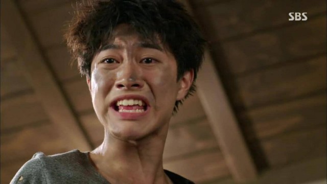 Modern Farmer Fotoğrafı