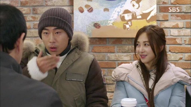 Modern Farmer Fotoğrafı