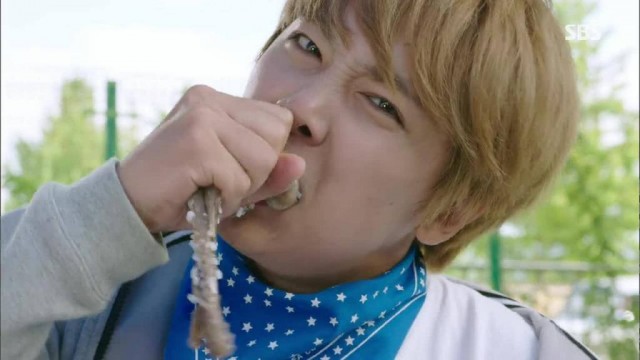 Modern Farmer Fotoğrafı