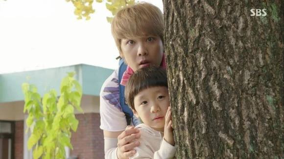 Modern Farmer Fotoğrafı