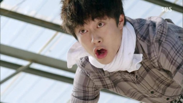 Modern Farmer Fotoğrafı