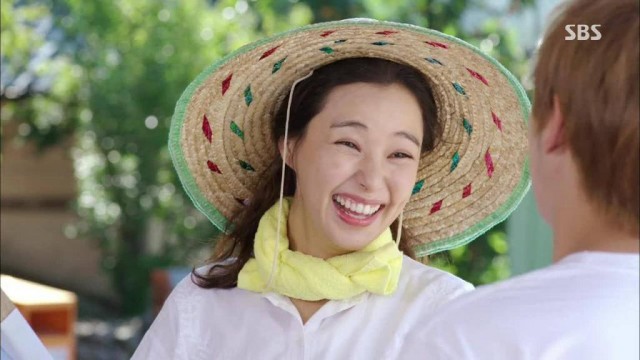 Modern Farmer Fotoğrafı