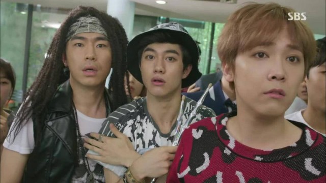 Modern Farmer Fotoğrafı