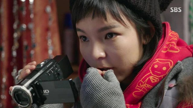 Modern Farmer Fotoğrafı