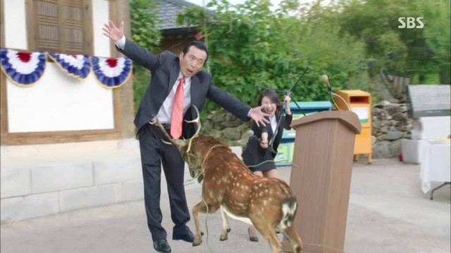 Modern Farmer Fotoğrafı