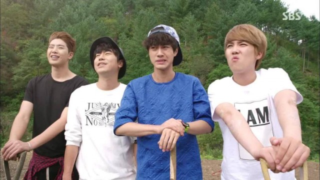 Modern Farmer Fotoğrafı