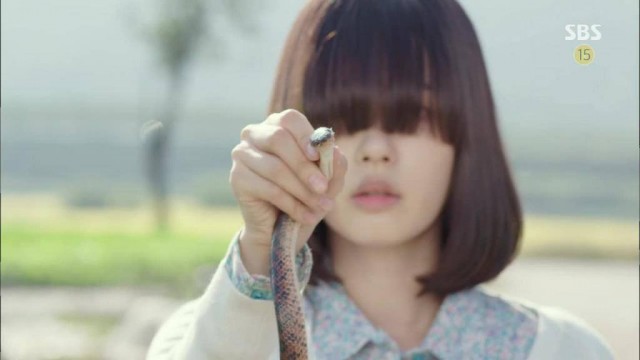 Modern Farmer Fotoğrafı