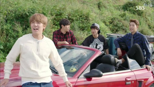 Modern Farmer Fotoğrafı