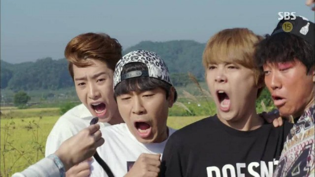 Modern Farmer Fotoğrafı