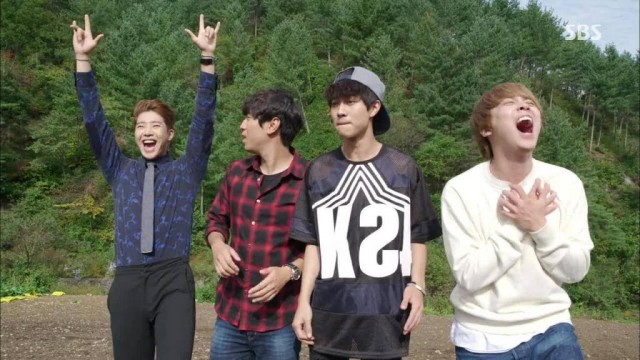 Modern Farmer Fotoğrafı