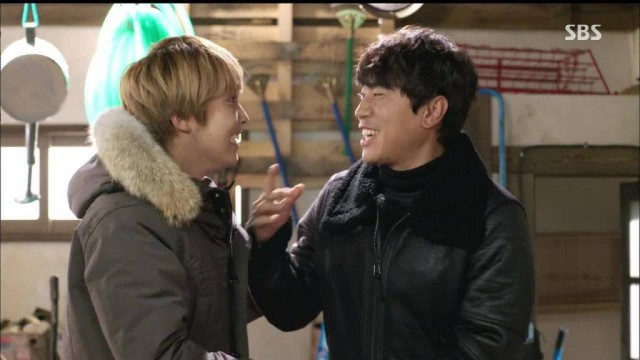 Modern Farmer Fotoğrafı