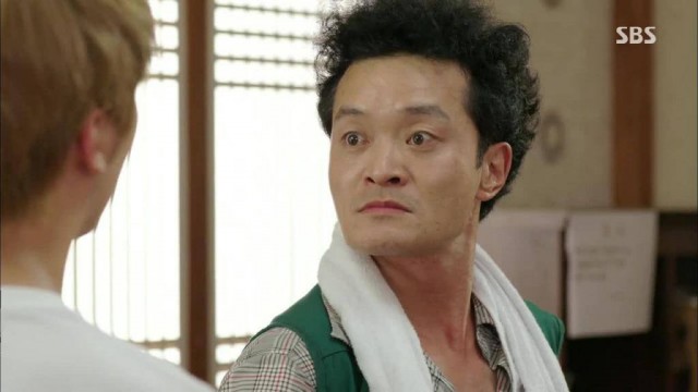 Modern Farmer Fotoğrafı