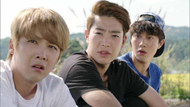 Modern Farmer Fotoğrafı