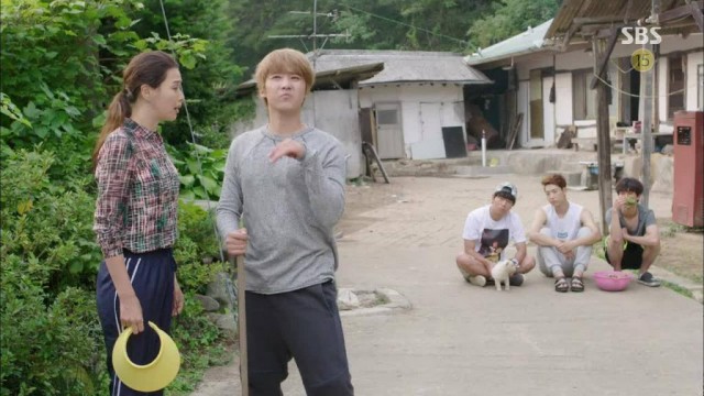 Modern Farmer Fotoğrafı