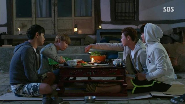 Modern Farmer Fotoğrafı