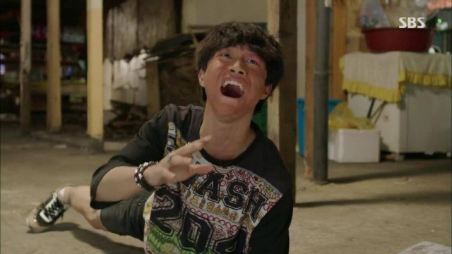 Modern Farmer Fotoğrafı