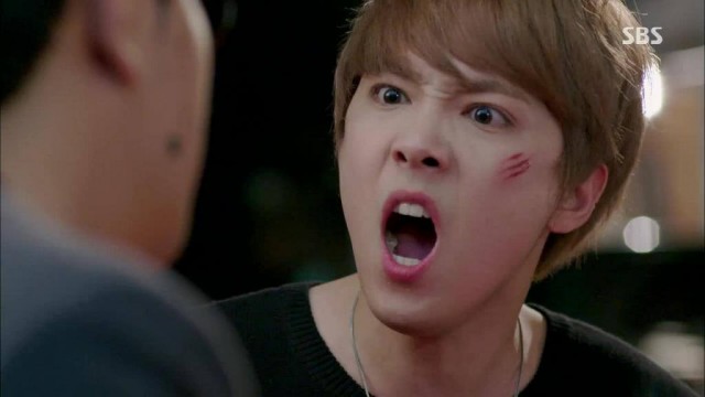 Modern Farmer Fotoğrafı