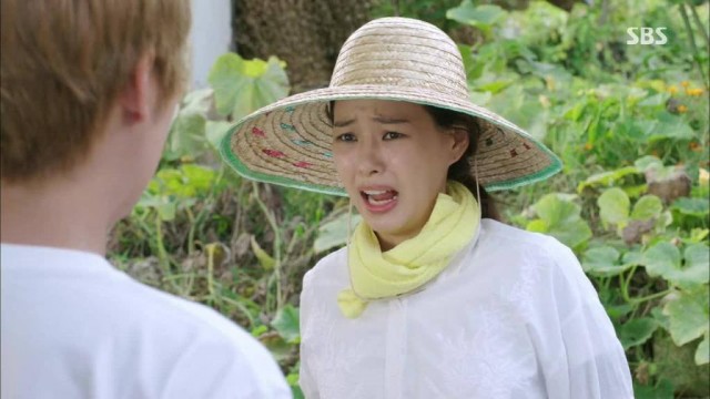 Modern Farmer Fotoğrafı