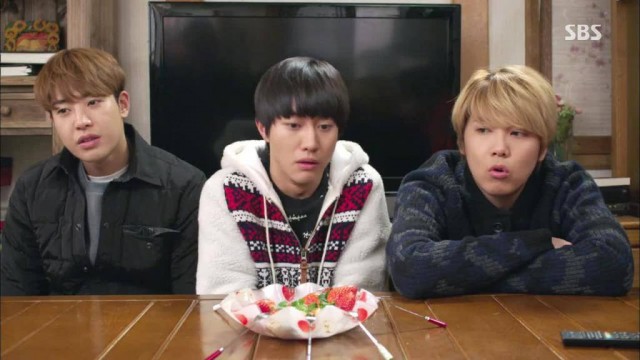 Modern Farmer Fotoğrafı