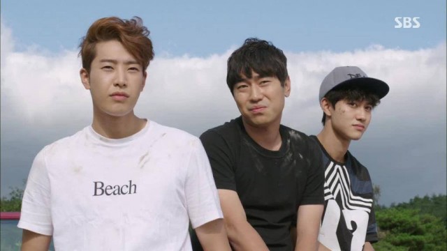 Modern Farmer Fotoğrafı