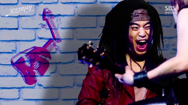 Modern Farmer Fotoğrafı