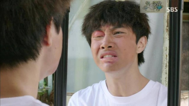 Modern Farmer Fotoğrafı